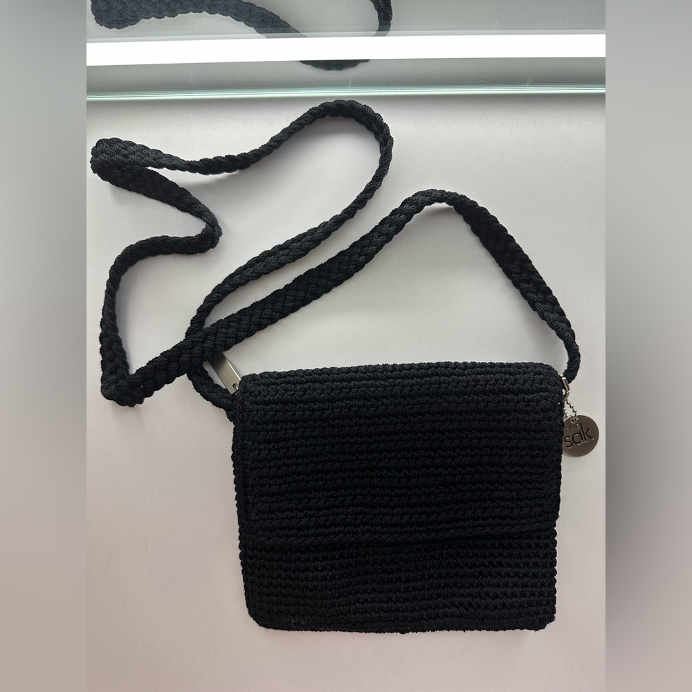 The Sak Crossbody Purse